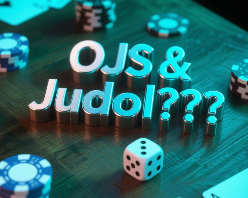 Judi Online dan platform OJS